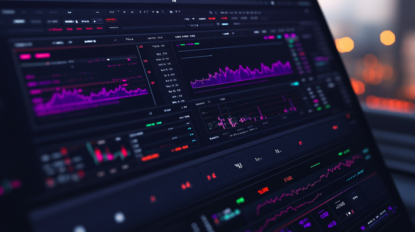 Genetrax AI: Avdekke Hemmelighetene til Suksess