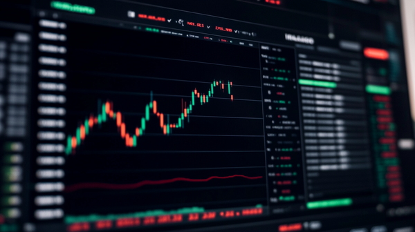 Equinox Edge: Undersøk og test for pålitelig trading