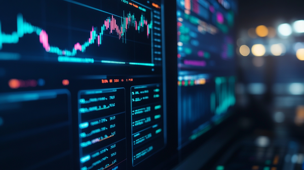 Avdekk sannheten bak Paragonix Trader AI: Er det virkelig pålitelig?