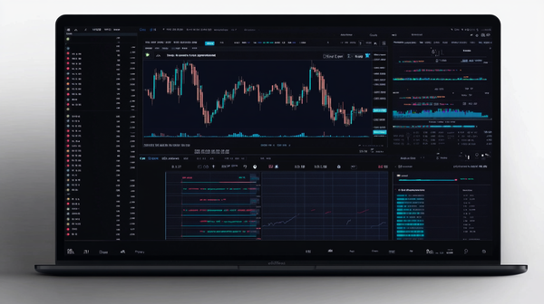 TradeAI: Undersøk Legitimiteten til Denne Tradingplattformen!