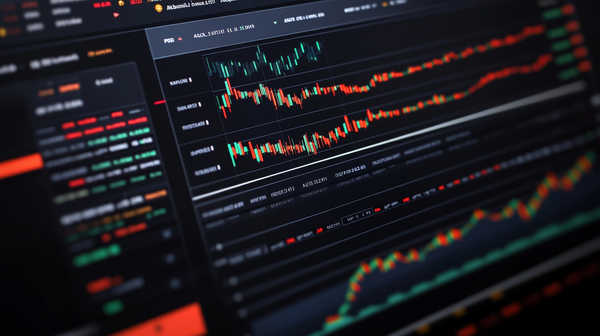 ExalonApex Ai 1.7: Er Denne Handelsplattformen Virkelig Pålitelig?