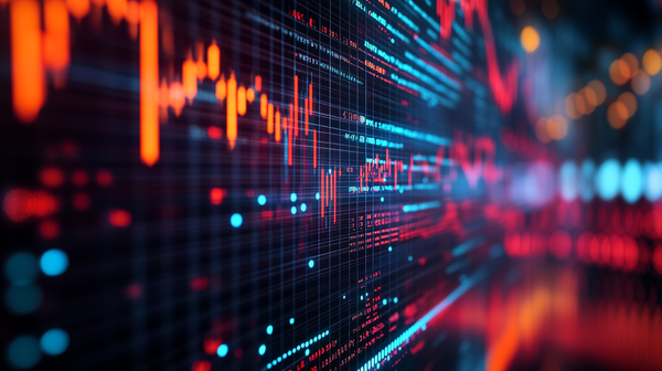 Avdekke Sterling Valbit: Er det fremtiden for trading?