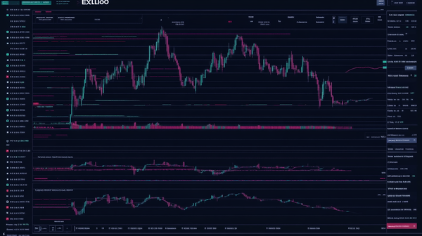 Er Fintruxel det ultimate verktøyet for trading for deg?