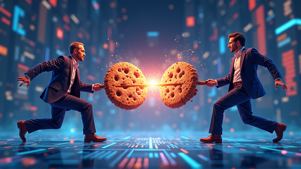 Utgivere protesterer mot W3Cs angrep på tredjepartscookies