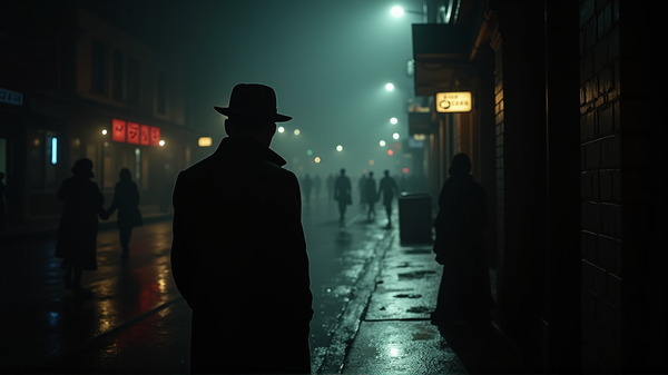 Å Gjenoppdage 'Chinatown': En Ny Hollywood-klassiker