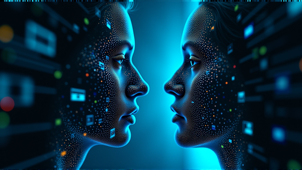 AI-rivaliseringen: Elon Musks advarsel antyder Microsofts risikable dans med OpenAI