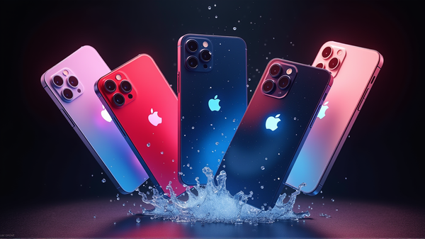 Apples arrangement den 9. september: Nye enheter avslørt og prisprognoser for Pakistan