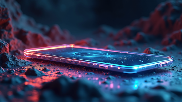 Kan iPhone 17 Airs Slankere Design Prestere Bedre Enn Pro-modellene?