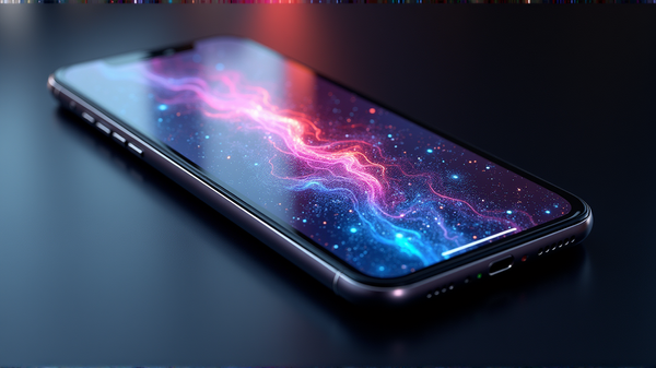 Sniktitt på det Slanke: iPhone 17 Airs Revolusjonerende Funksjoner