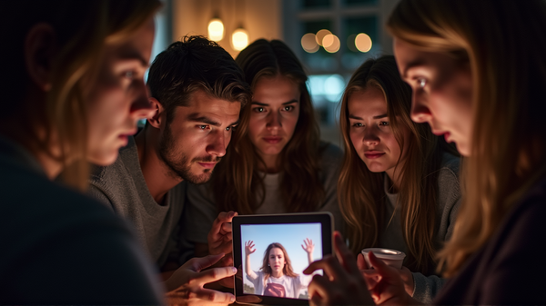 Sosiale Mediers Etikk: Hvorfor Samtykke er Viktig Før du Poster Bilder av Venner