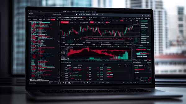 Er Quantum Cryptex 7000 AI et Pålitelig Handelsverktøy? Oppdag Sannheten!