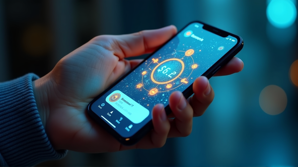Hvordan ChatGPT Ble Den Mest Inntektsbringende Blant AI-apper