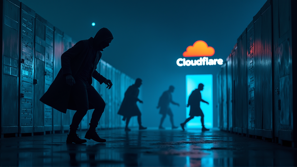 Cloudflare vs Perplexity: Stealth Skrapingsskandale Avdekket