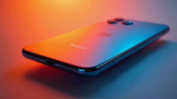 Gjøre deg klar for Apples iPhone 17-spektakel!
