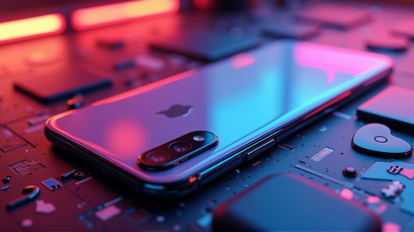 iPhone 17 Teaser: Alt vi vet om Apples nyeste vidunder