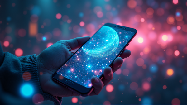 Forvandle din Samsung-opplevelse: AI-funksjoner du vil elske