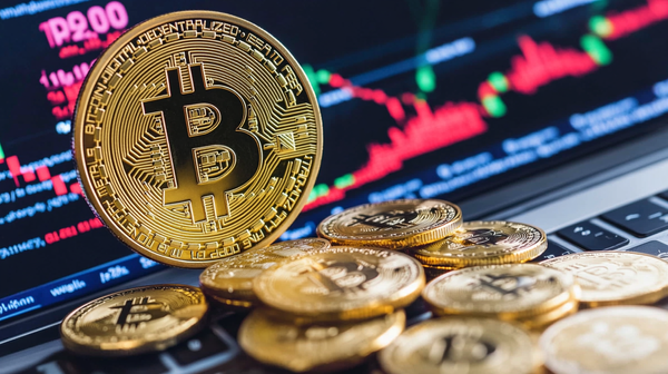 EvoBit Capital Max: Utforsk og Stol På!