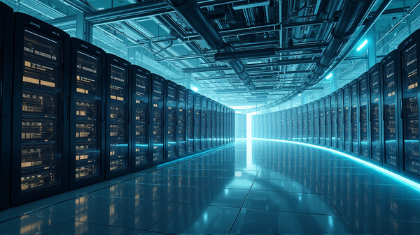 AIs tosidige effekt på datasentrenes net zero-ambisjoner