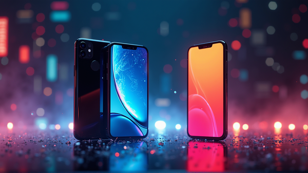 2025 Showdown: Google Pixel 10 vs. iPhone 17 Pro - Den Ultimate Smarttelefonkampen