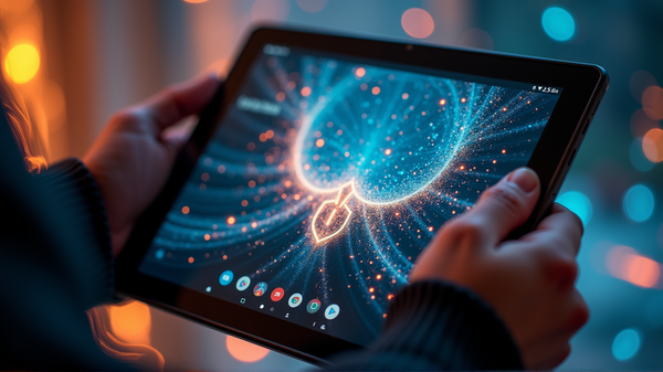 Amazons dristige trekk: Fire-nettbrett tar i bruk full Android-opplevelse