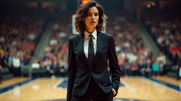 Fra tenåringsstjerne til NBA-lagets eier: Jami Gertz sin ekstraordinære reise