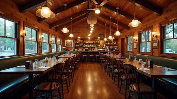 Cracker Barrel sin ikoniske tilbakekomst: 'Old Timer' gjenvinner sin trone