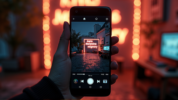 Android-brukeres frustrasjon når YouTube-avspillingsfunksjonen svikter