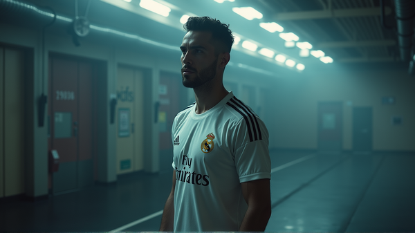 Dani Ceballos Utløser Rykter om Overgang fra Real Madrid