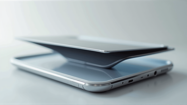 Apple iPhone 17 Air Leak Øker Bekymringer for Batteri Midt i Slankt Design