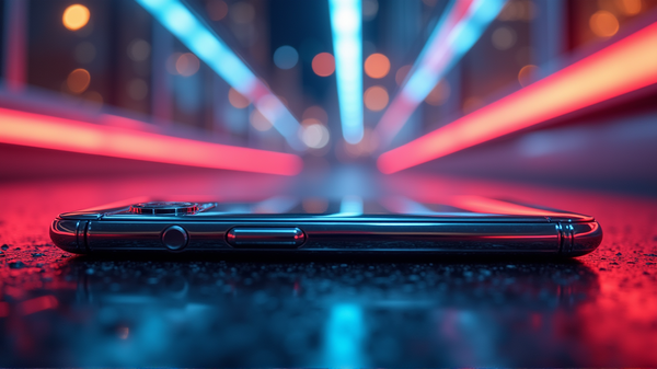 Lås opp eksklusive besparelser: Samsung Galaxy S25 Edge nå $250 rabatt!