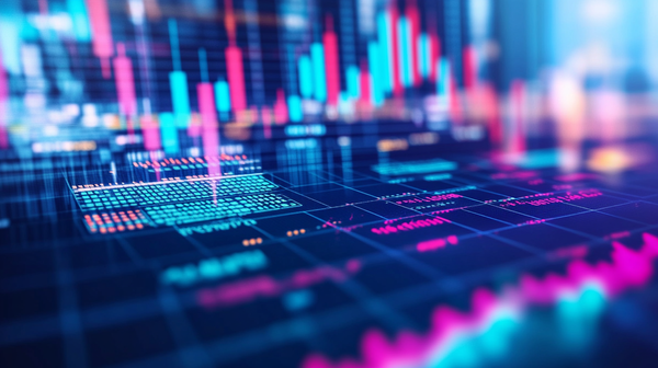 Undersøk GlavixPro: Din vei til smart trading