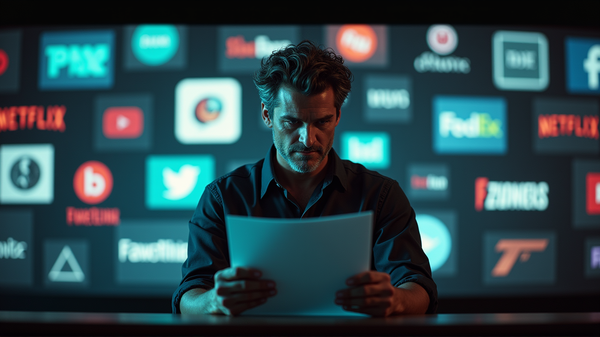 Josh Brolins søken etter innovasjon i 'Weapons'