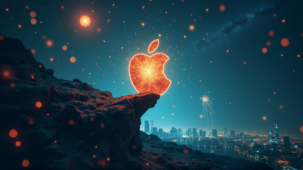 Apple når milepæl med 3 milliarder solgte iPhones, men Android er fortsatt ubeseiret