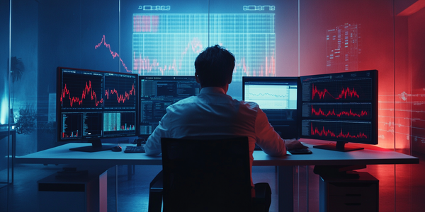 Immediate Lumex Trader 5.4 Avslørt: Er Det En Ekte Trading-Løsning?