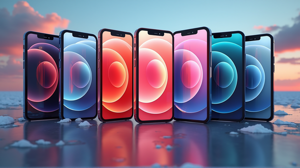 Apple vil revolusjonere iPhone-lanseringer: Våren og høsten splittes