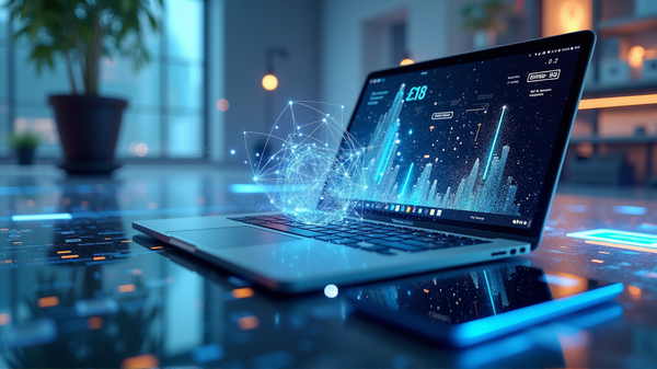 Microsoft bygger bro: Introduserer en viktig Mac-funksjon til Windows 11