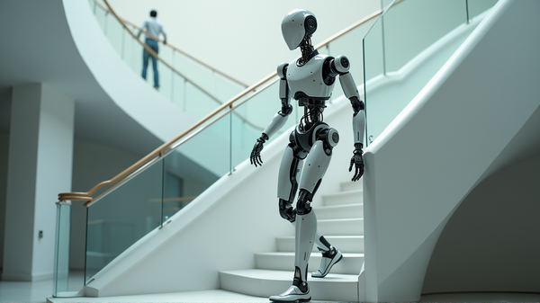 Inne i Skild: Oppstartsselskapet som Revolusjonerer Robotopplæring i en Enestående Skala