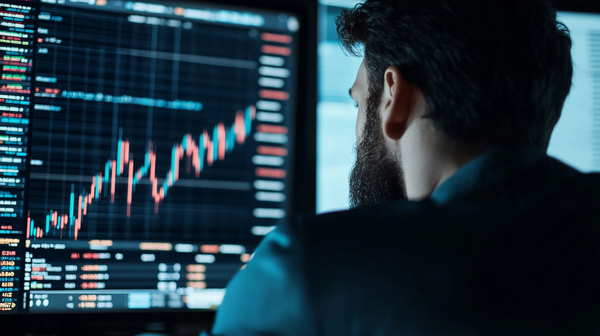 Er Optima Jintor Fremtiden innen Trading eller Bare en Gimmick?
