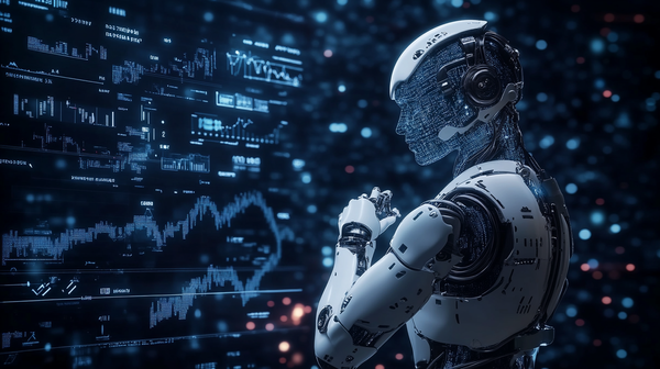 Utforsk Fintrexnova 1.9 Ai - Er det pålitelig eller bare hype?
