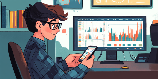 Er Lizoradex App Fremtiden for Trading? Oppdag Det Nå!