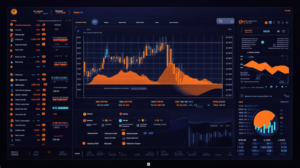 Undersøk NexioWert: Pålitelig Trading eller Ikke?