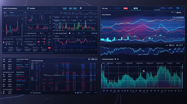 Er Bitcoin Veloce AI 3.1 den neste store tingen innen trading? Finn ut nå!