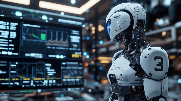 Er Novarix Trader 3.9 Flex den Revolusjonerende Handelsplattformen?