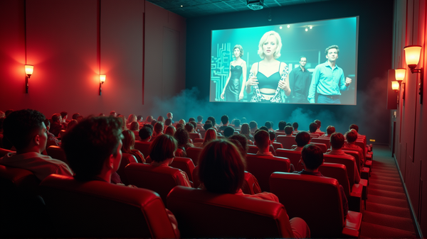 Den tidløse Time Warp av Rocky Horror: En 50-årig reise