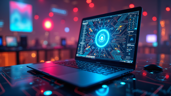 Revolusjonerer databehandling: Android klar til å erobre PC-verdenen