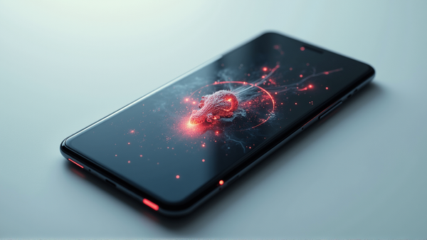 Tesla Pi-telefon: Rystende Normene i Smarttelefoninnovasjon