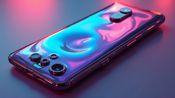 iPhone 17 Avduket: Banebrytende Funksjoner og Spennende Muligheter