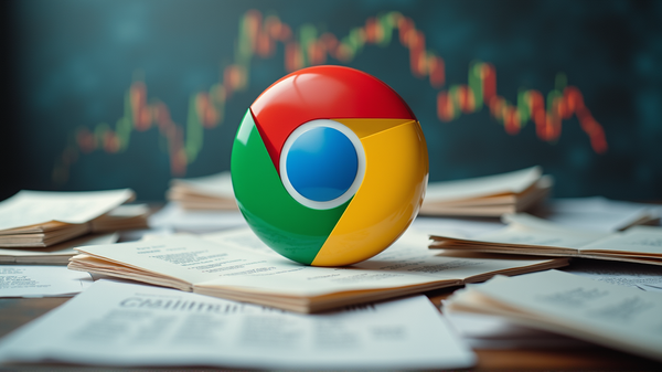 Googles Triumf: Et Landmark Antitrust Dom og Soaring Aksjer