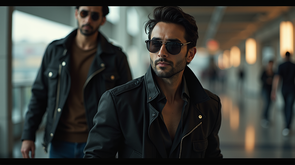 Ranbir Kapoor: En Stjerne som Stråler Bortenfor Rampelyset