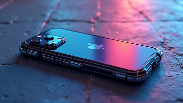 Fantastiske lekkasjer rundt iPhone 17-design: Dbrand-avsløring vekker begeistring